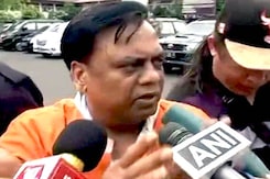 Chhota Rajan Claims 'Some Mumbai Cops' Linked To Dawood Ibrahim Chhota Rajan Claims 'Some Mumbai Cops' Linked To Dawood Ibrahim