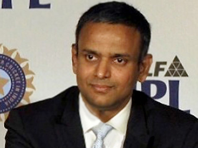 IPL: Sundar Raman Quits as COO, BCCI Accepts Resignation