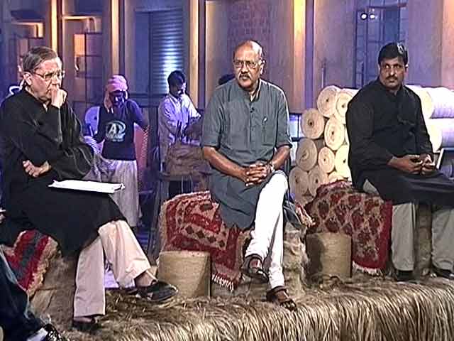 Battleground Bihar: Modi Magic or Nitish's Charisma?