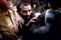 Uber Cab Driver Convicted for Raping Passenger Sentenced to Life Uber Cab Driver Convicted for Raping Passenger Sentenced to Life