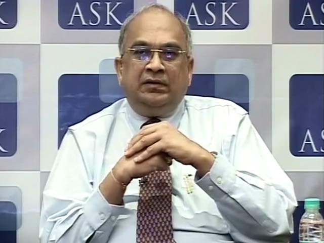 Corporate Margins Have Scope For Improvement: Bharat Shah