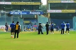 कैसी बनी है मोहाली की पिच, क्या रहेगा स्पिन का बोलबाला? कैसी बनी है मोहाली की पिच, क्या रहेगा स्पिन का बोलबाला?