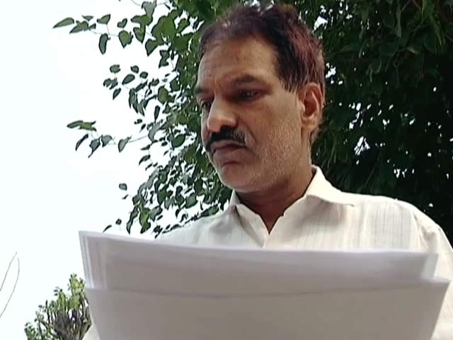 सरकारी गाड़ी चलाने की सजा, ड्राइवर पर पड़ी हर्जाने की मार