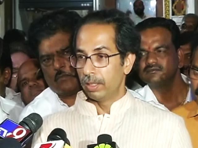 मेयर के पद के लिए शिवसेना और बीजेपी के बीच तनातनी