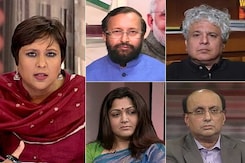 Sonia's Protest: Politics Steals a March Over Tolerance Debate? Sonia's Protest: Politics Steals a March Over Tolerance Debate?