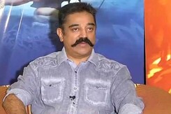 Returning Awards 'Futile', Says Kamal Haasan Amid Debate on 'Intolerance' Returning Awards 'Futile', Says Kamal Haasan Amid Debate on 'Intolerance'