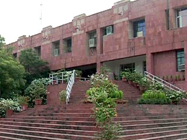 JNU a Hotbed of Anti-National Activities, Says RSS-Linked Magazine