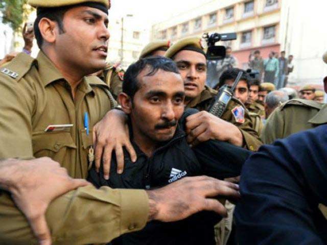 उबर रेप में ड्राइवर शिव कुमार को उम्रक़ैद की सजा