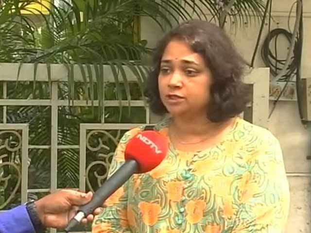 Residents Nominate Shadow Councillor for Basic Amenities in Chennai