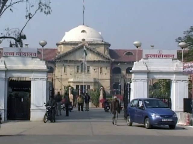 रेप के बाद 13 साल की नाबालिग बनी मां, इलाहाबाद कोर्ट ने सुनाया ऐतिहासिक फैसला