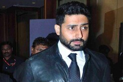 Abhishek Bachchan is the New Gangster Abhishek Bachchan is the New Gangster