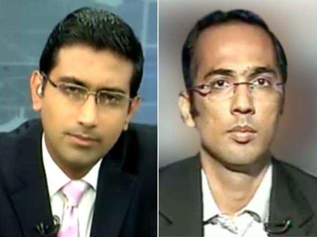 See Further Upside in Tata Motors: Prayesh Jain