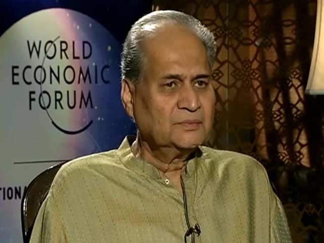 Video : Need Different Rates For Different Products: Rahul Bajaj on GST