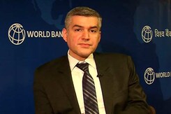 India's Growth Looks Promising: World Bank India's Growth Looks Promising: World Bank