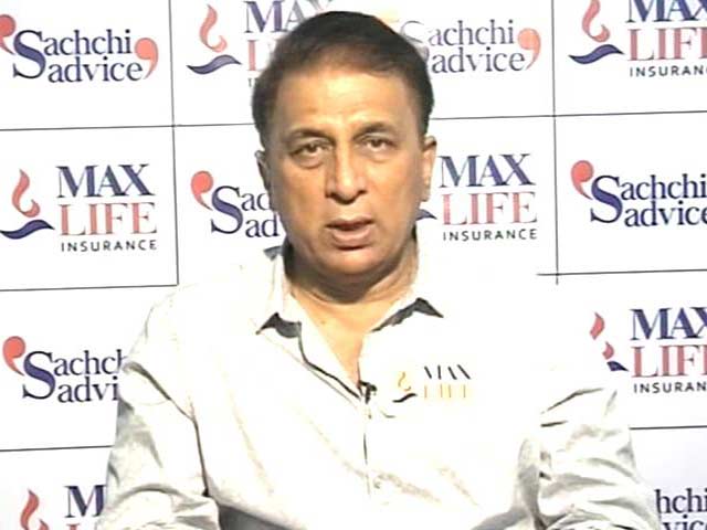 India can Win on Any Pitch, Just Play Natural Cricket: Gavaskar