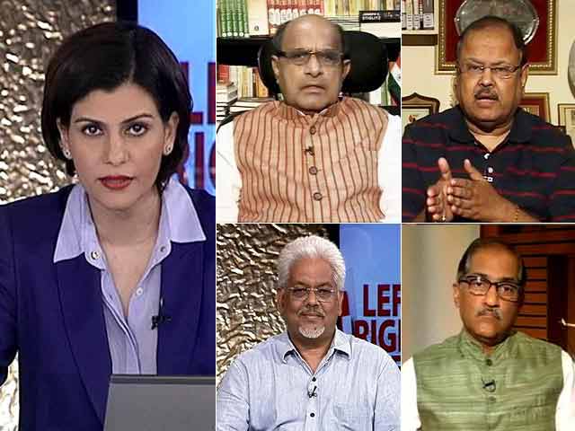 'Holy Cow' Now in Ad War: Development Sidelined in Bihar Campaign?