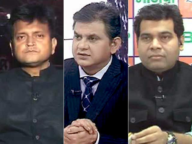 न्यूज प्वाइंट : 'बिना आदेश कोई विज्ञापन नहीं'