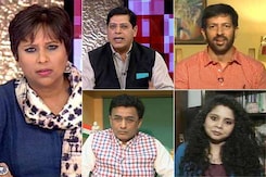 Hate Brigade Attacks Shah Rukh Khan: Will BJP Act Against Them? Hate Brigade Attacks Shah Rukh Khan: Will BJP Act Against Them?