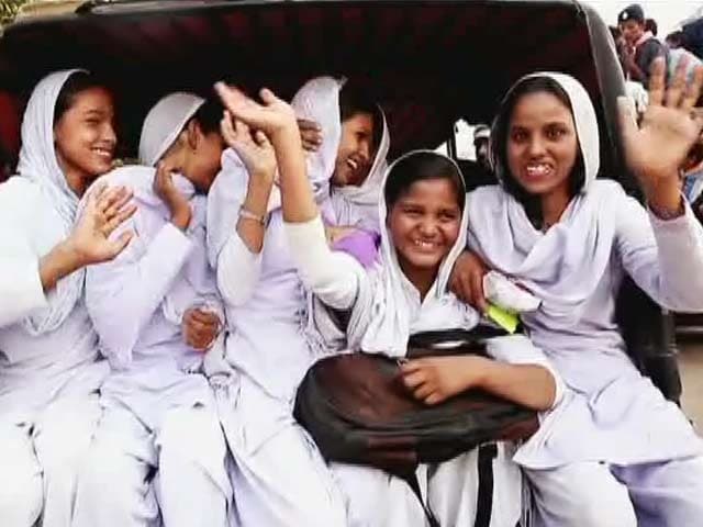 Video : Donate Now: Help Keep India's Children in Schools