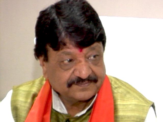 नेशनल रिपोर्टर : कैलाश विजयवर्गीय का ट्वीट क्यों?