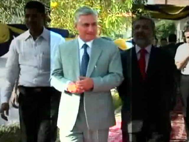 टीएस ठाकुर होंगे नए चीफ जस्टिस, 3 दिसंबर से संभालेंगे पद