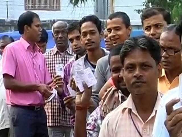 Video : Bihar Ends Voting Today; Both Sides Claim Advantage
