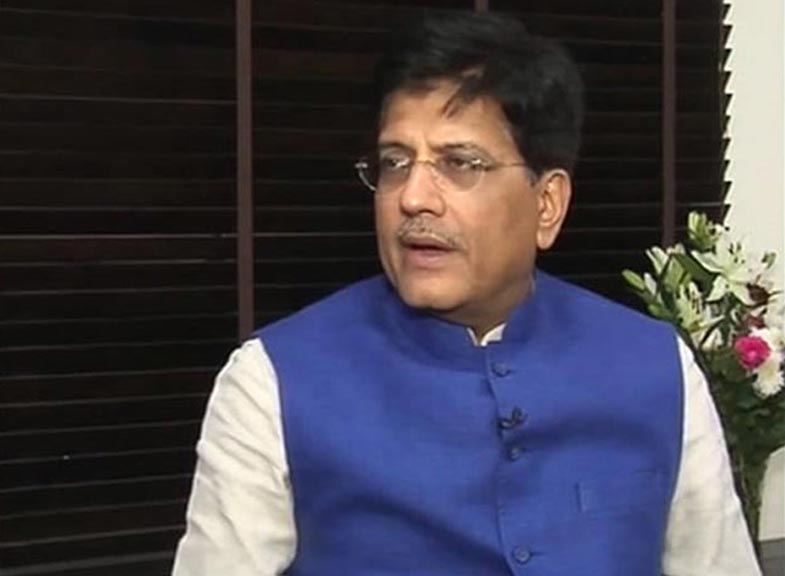 Reviving Power Discoms: Power Minister to NDTV