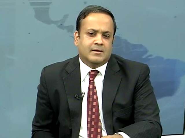 Disappointed With Earnings Season: T S Anantkrishnan