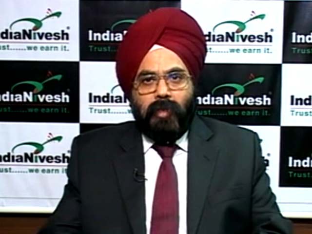 Buy LIC Housing Finance, DHFL, Capital First: Daljeet Kohli