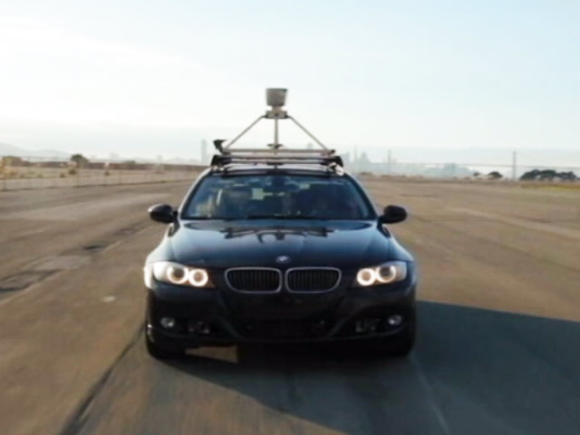 Bosch Boosts R&D Investment