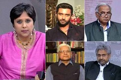The Bihar Blockbuster: Who Will Get A Thumbs Up? The Bihar Blockbuster: Who Will Get A Thumbs Up?