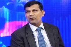 Calm Down, Says RBI Governor's Advice On Intolerance Calm Down, Says RBI Governor's Advice On Intolerance