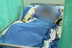 17 साल की वृंदा की दिलेरी से बची जान 17 साल की वृंदा की दिलेरी से बची जान