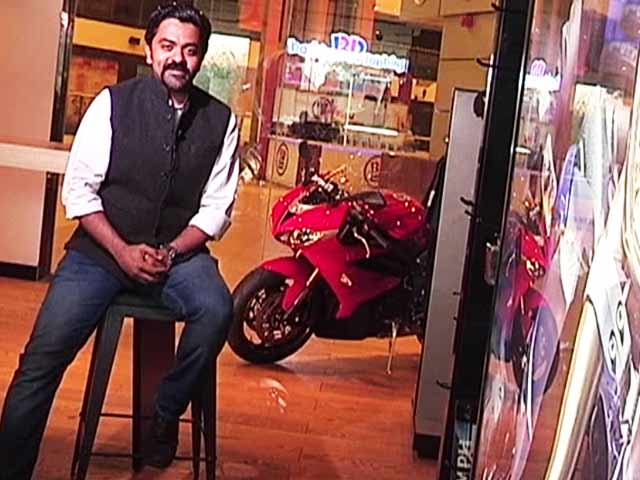 CNB Bazaar Buzz: Festive Offers On Cars, October Sales and Triumph's New Bonneville Family