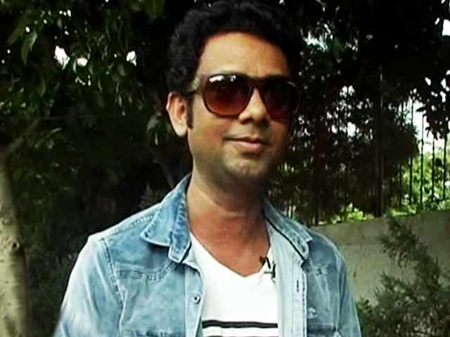 Laugh Out Loud With Rehman Khan