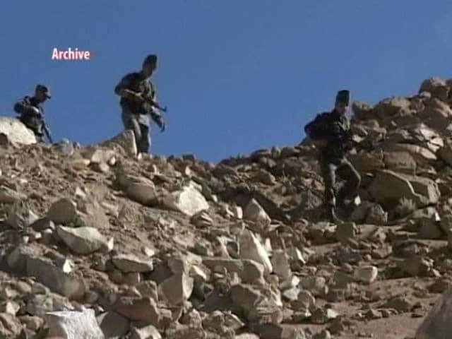 Video : Chinese Incursions, Face-offs at Border Dropped Sharply This Year