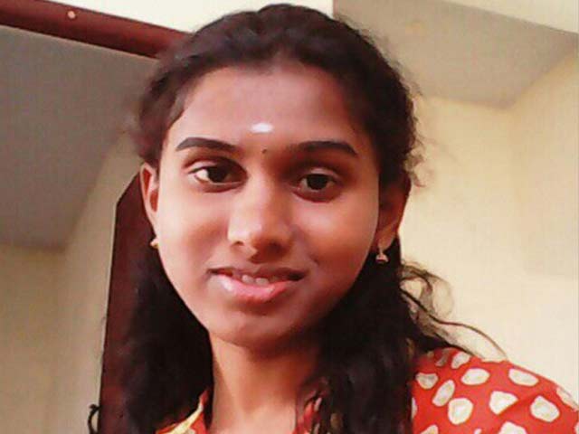 Chennai to Get India's First Transgender Sub Inspector