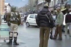 300 Arrests, Online Crackdown for PM Modi's Kashmir Visit 300 Arrests, Online Crackdown for PM Modi's Kashmir Visit