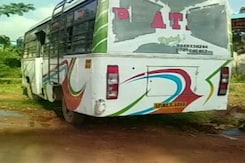 Teen Raped in Moving Minibus Near Bengaluru Teen Raped in Moving Minibus Near Bengaluru