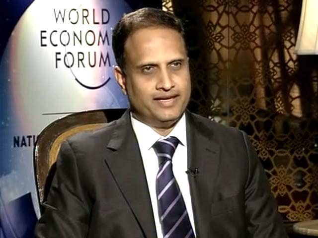 Video : Q3 to be Soft, Confident to Go Back to Industry Growth Rate Next Year: Infosys