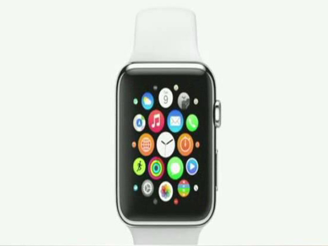 भारतीय बाजार में आई एप्पल वॉच, कीमत 31 हजार से 10 लाख रुपये तक