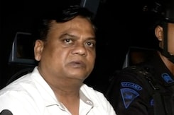 Chhota Rajan Accidentally Identified Himself, Leading to Arrest Chhota Rajan Accidentally Identified Himself, Leading to Arrest