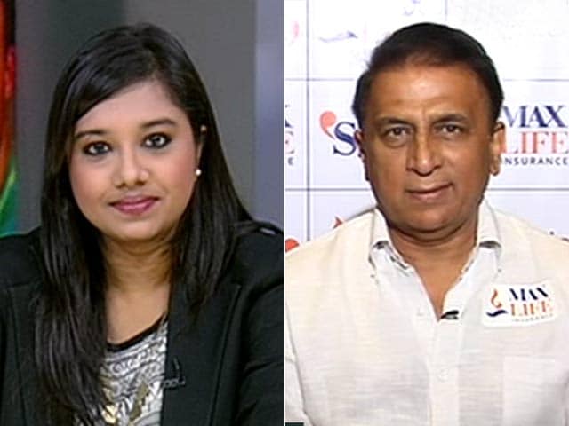Video : Not Surprised Spinners Got All 10 South Africa Wickets: Gavaskar