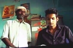 मध्य प्रदेश में किसान बेहाल, सूखे की चपेट में 40 फीसदी खेती मध्य प्रदेश में किसान बेहाल, सूखे की चपेट में 40 फीसदी खेती
