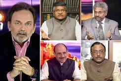 BJP Wins Bihar, Shows NDTV's Exit Poll. Watch Prannoy Roy's Analysis BJP Wins Bihar, Shows NDTV's Exit Poll. Watch Prannoy Roy's Analysis