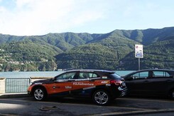 All Things Beautiful! #GLAadventure Visits Lake Como in Italy All Things Beautiful! #GLAadventure Visits Lake Como in Italy