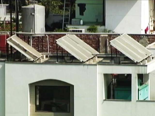 India Matters: Here Comes The Sun