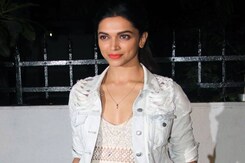 Why Deepika Was a Tree in a School Play Why Deepika Was a Tree in a School Play