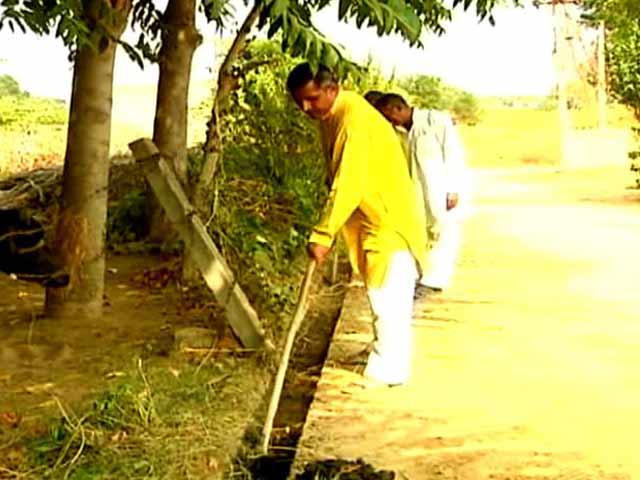 Swachh Bharat: India's Swachh Warriors