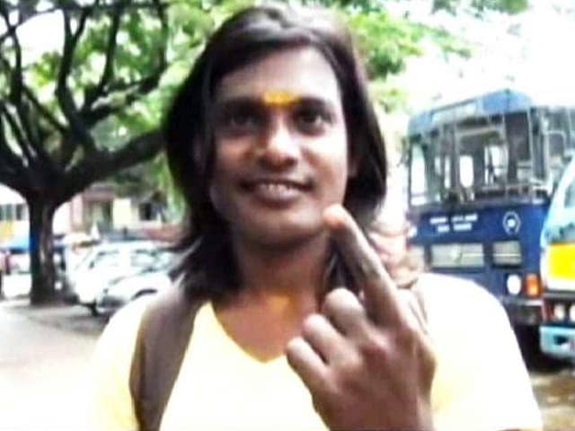 Transgender Latest News Photos Videos On Transgender Ndtv